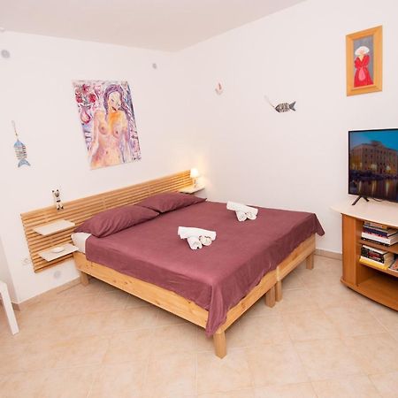 Frankie Apartment Piran Exterior photo