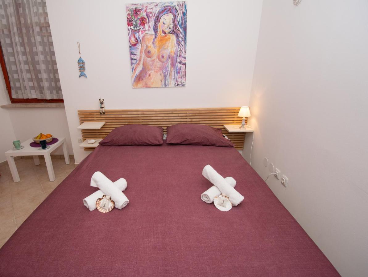 Frankie Apartment Piran Exterior photo