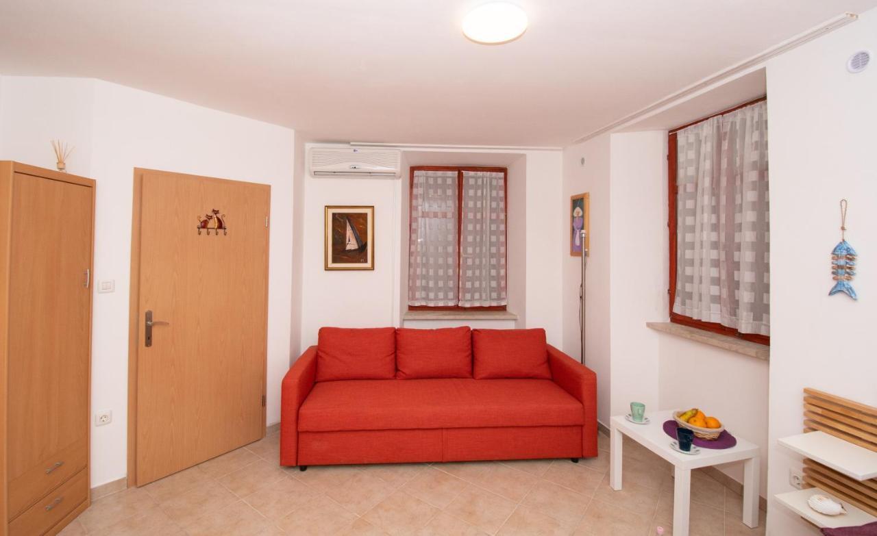 Frankie Apartment Piran Exterior photo