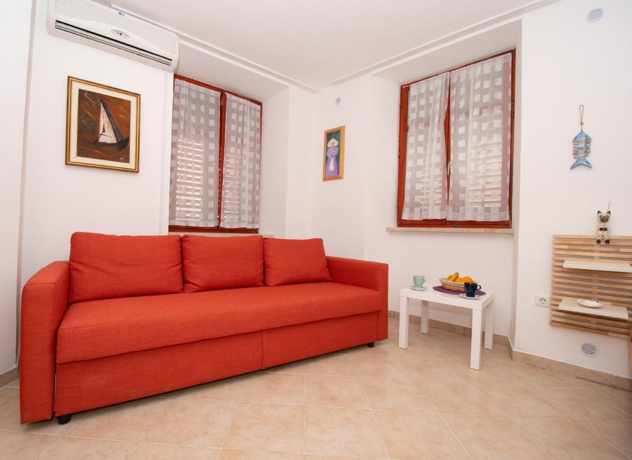 Frankie Apartment Piran Exterior photo