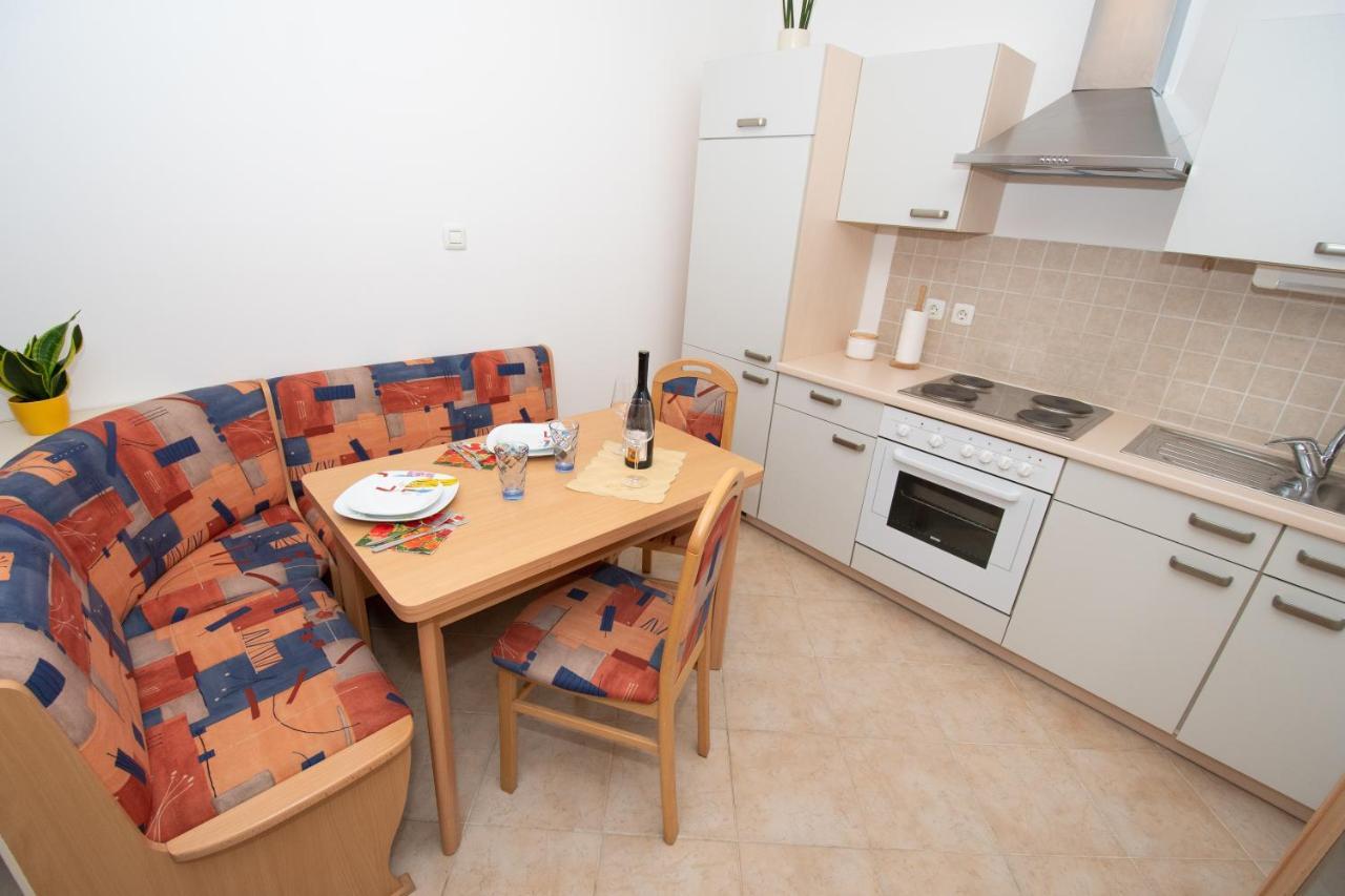 Frankie Apartment Piran Exterior photo