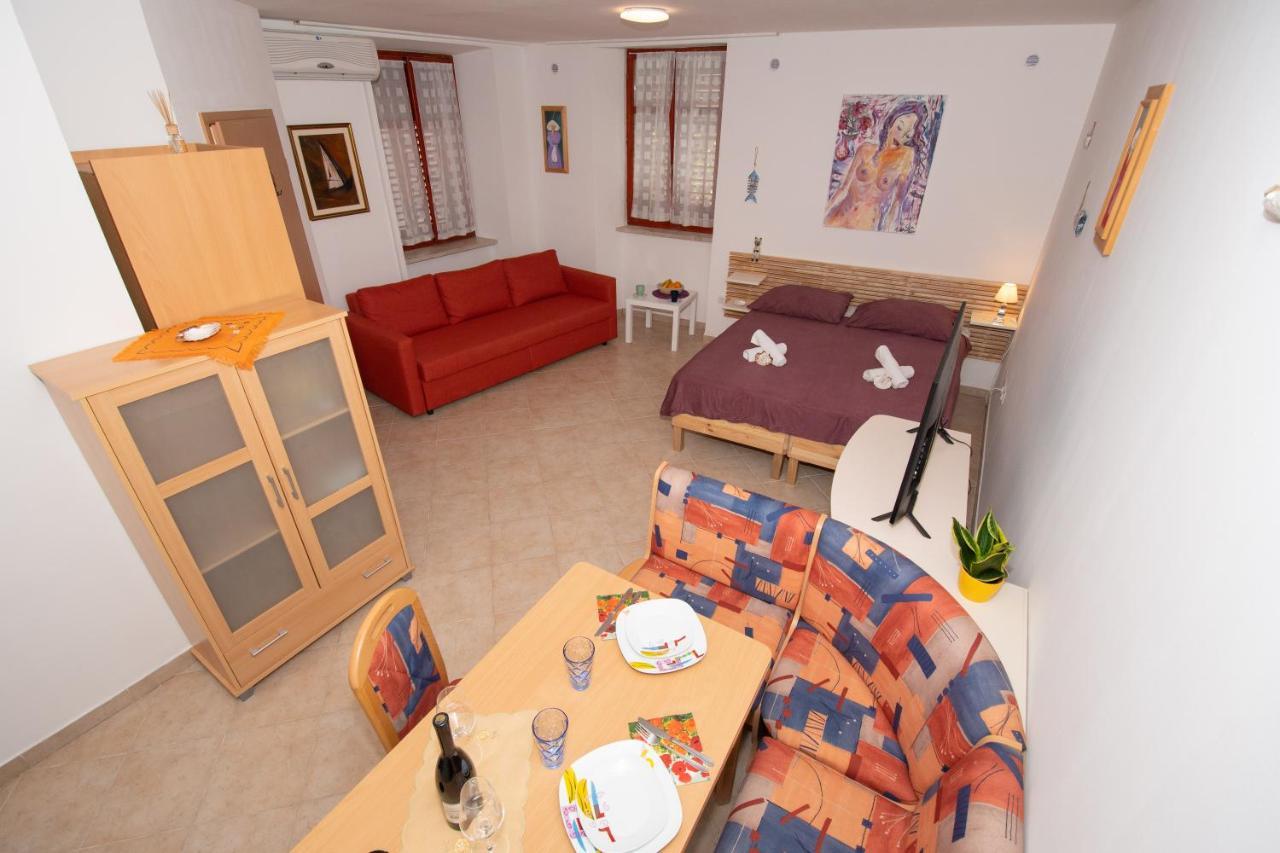 Frankie Apartment Piran Exterior photo